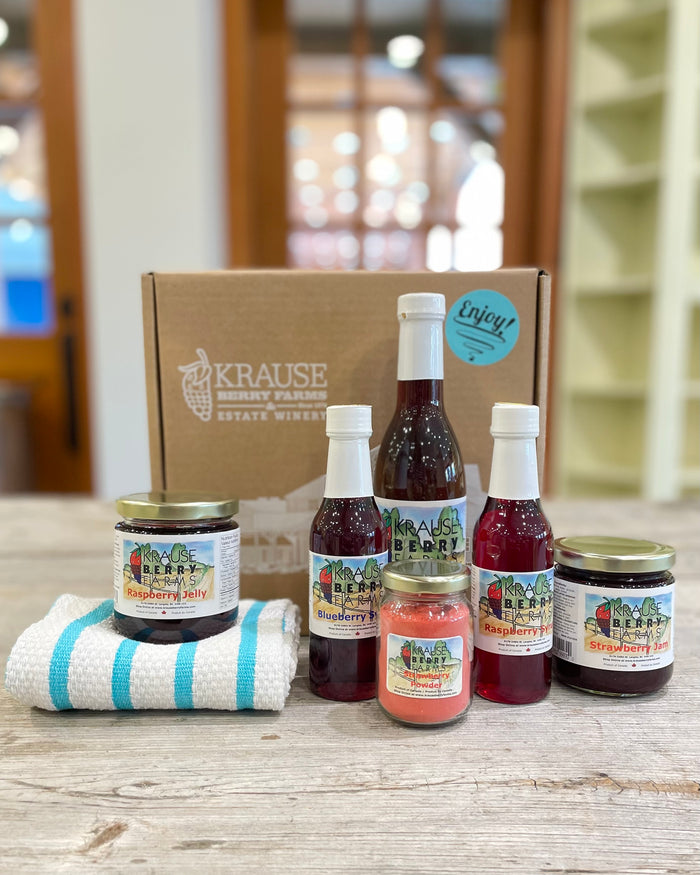 Custom Gift Boxes