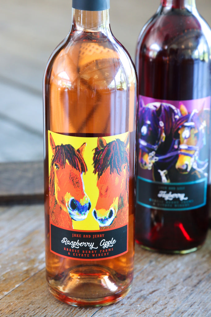 Table Wines