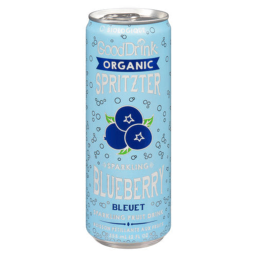 Good Drink Spritzter