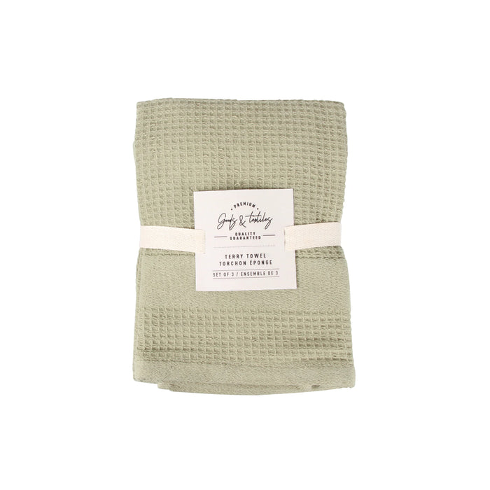 Tea Towels