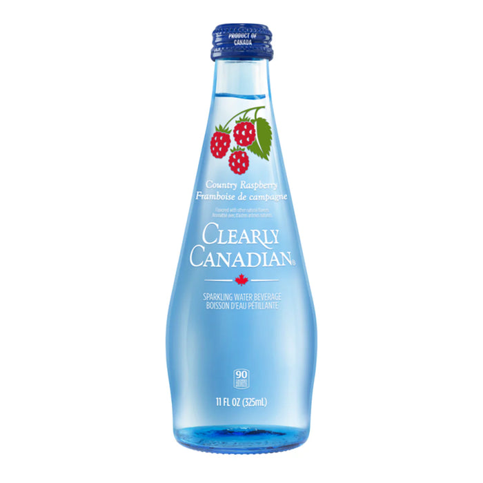 Clearly Canadian
