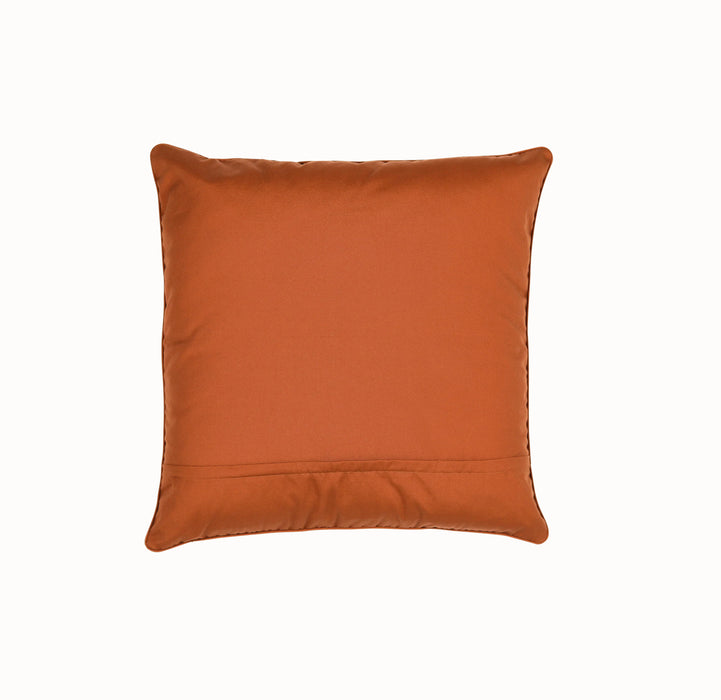 LILAC CUSHION COVER SMALL