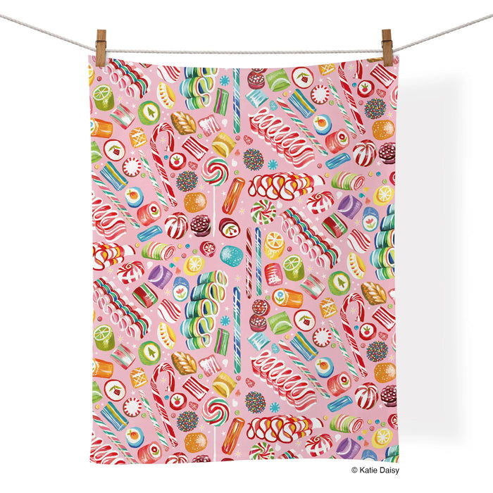 Werkshoppe Towels