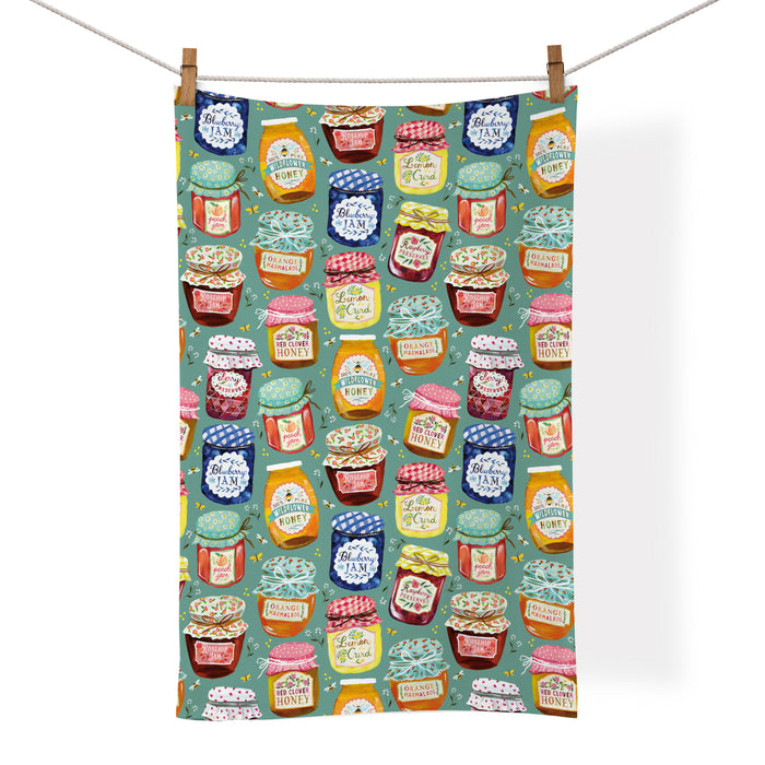 Werkshoppe Towels