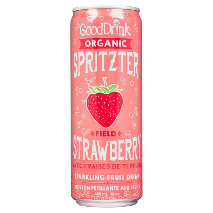 Good Drink Spritzter