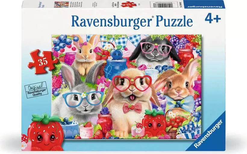 Kid's Puzzles