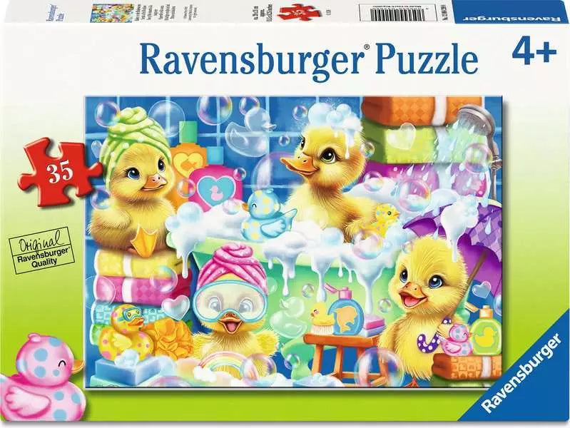 Kid's Puzzles