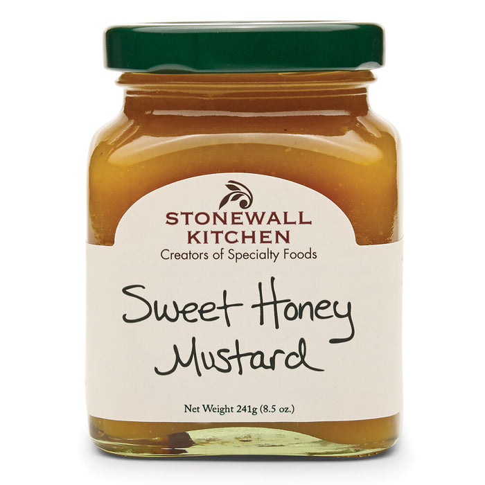 Stonewall Kitchen Mustards