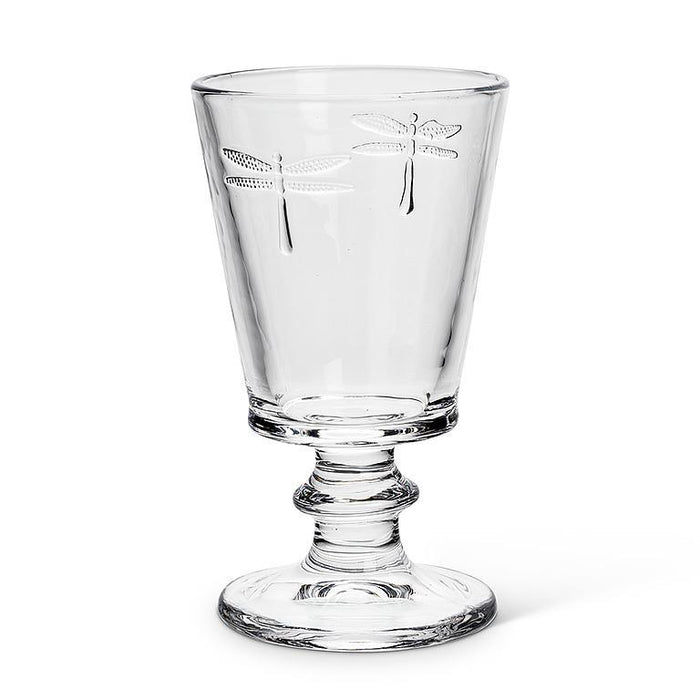 Glassware
