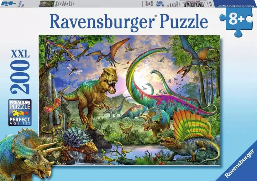 Kid's Puzzles
