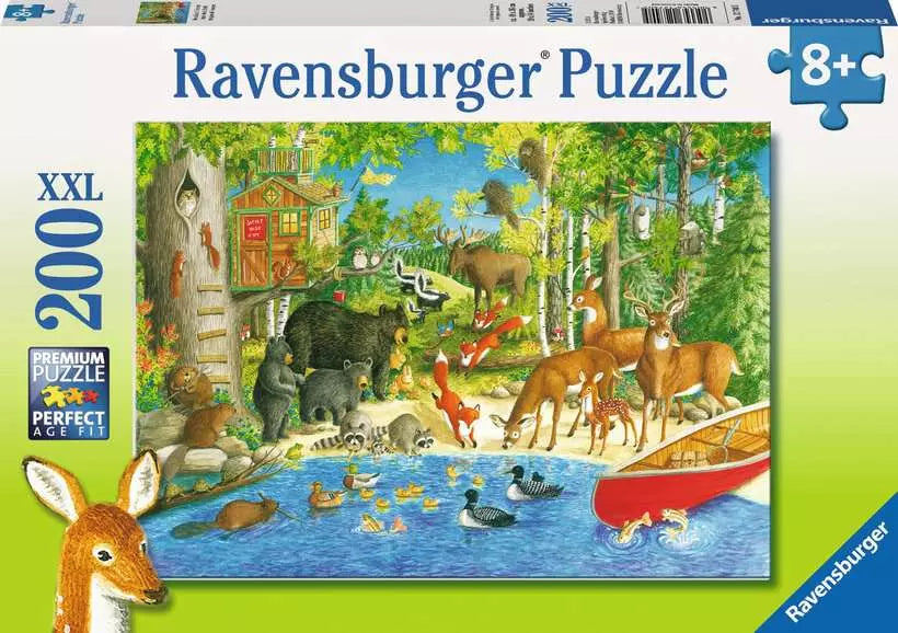 Kid's Puzzles