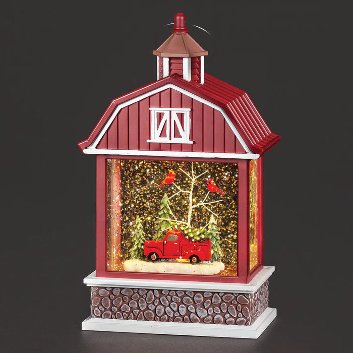 Holiday Confetti Lights