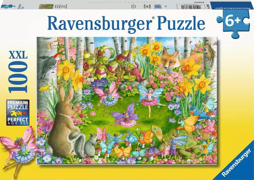 Kid's Puzzles
