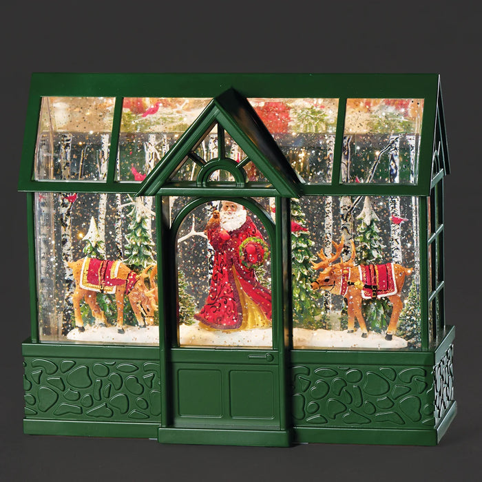Holiday Confetti Lights
