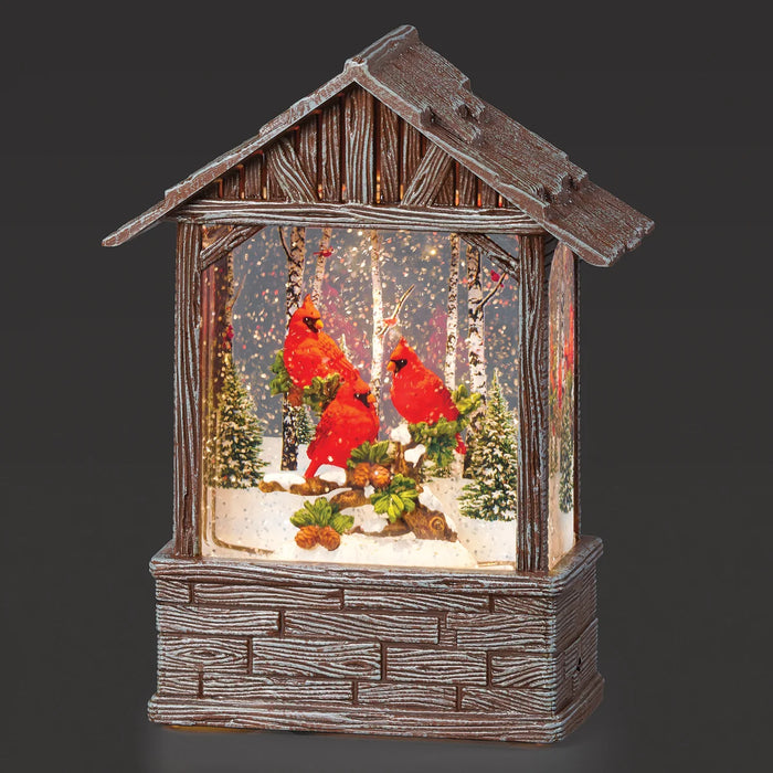 Holiday Confetti Lights