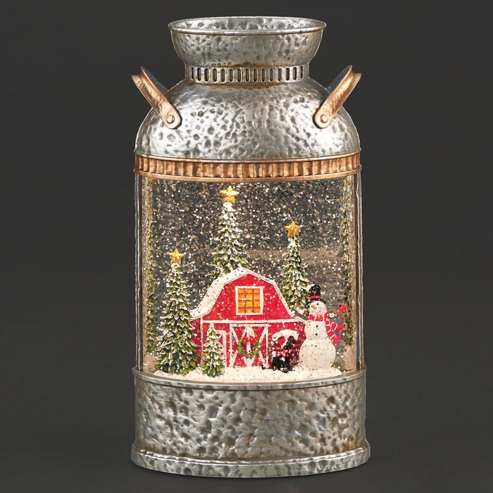 Holiday Confetti Lights