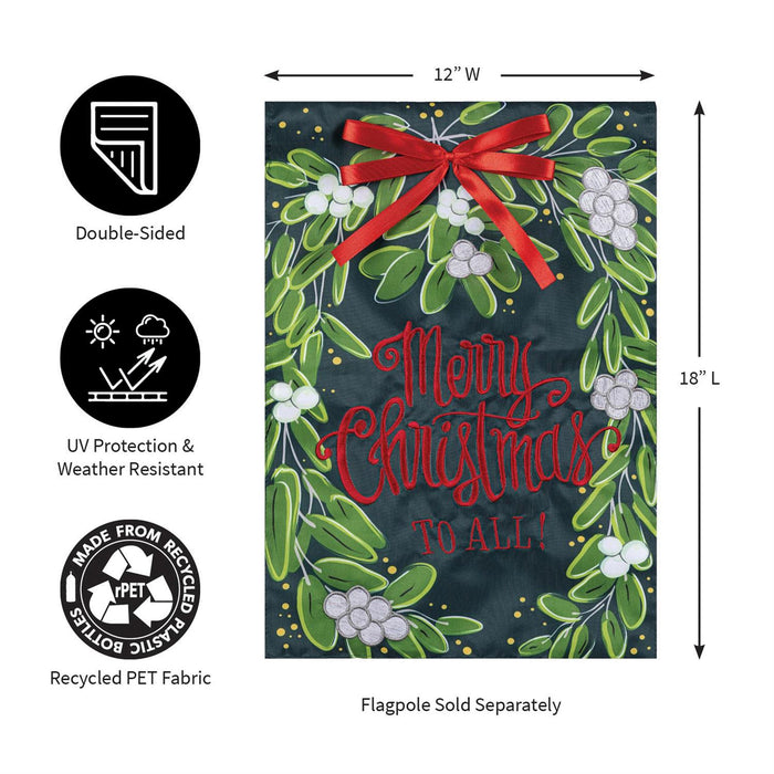 Holiday Flags