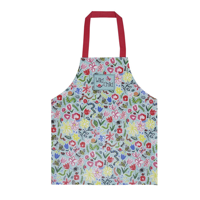 PVC Children's Aprons