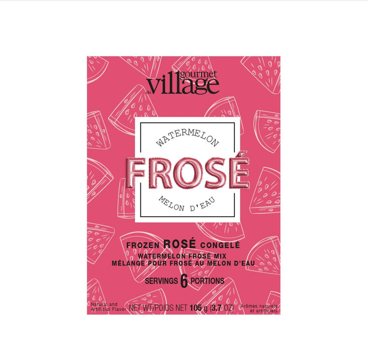 Frose Watermelon Box
