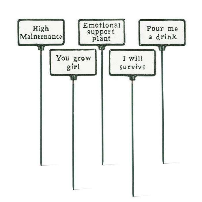 Signs