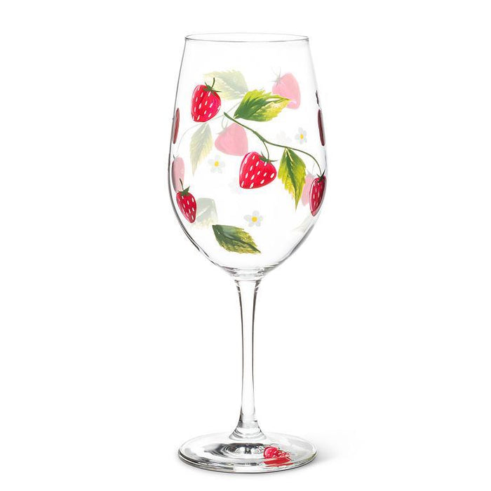Glassware