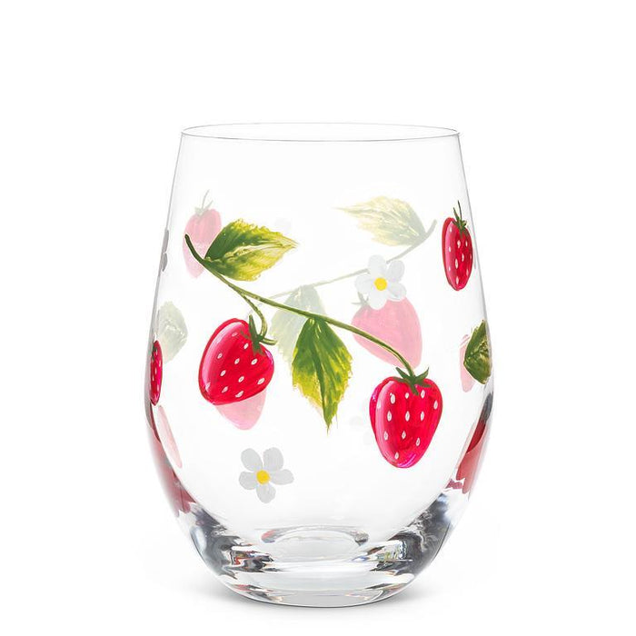 Glassware