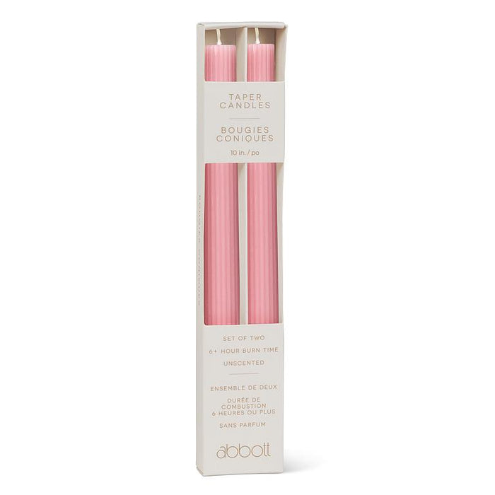 Candles & Matches