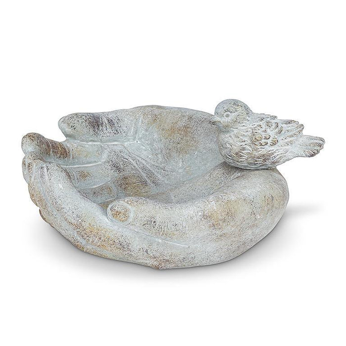 Garden Bowls
