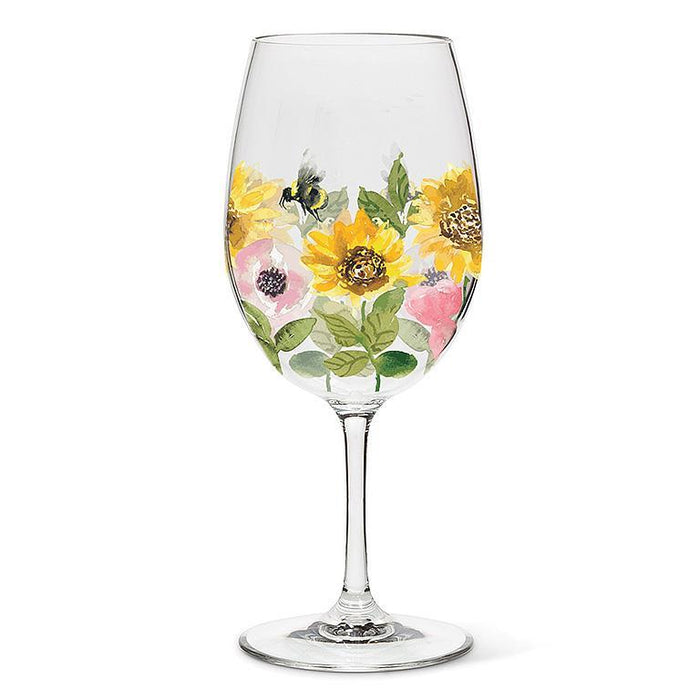Glassware