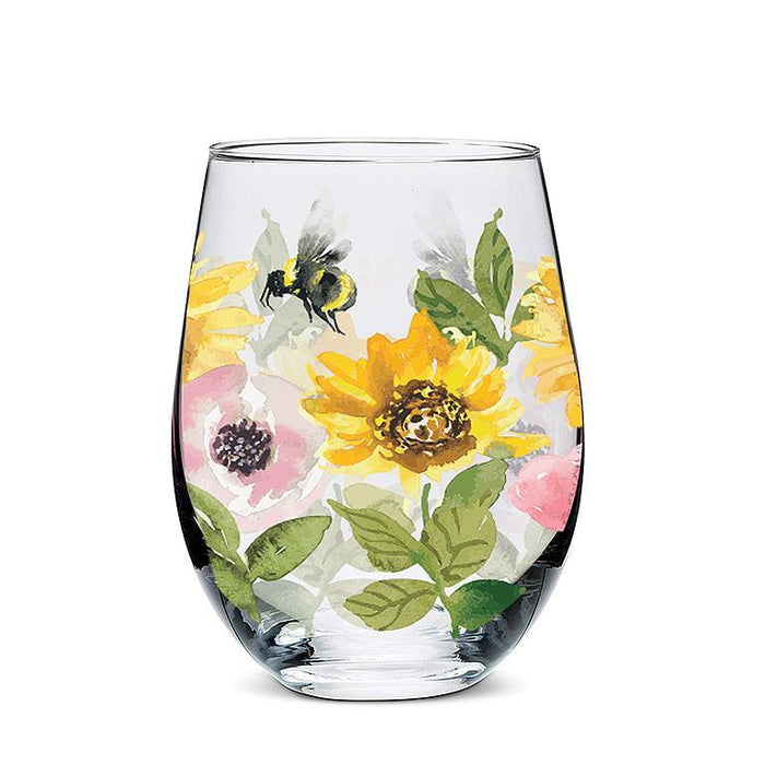 Glassware