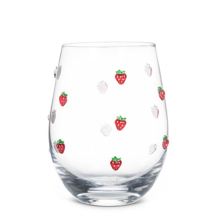 Glassware