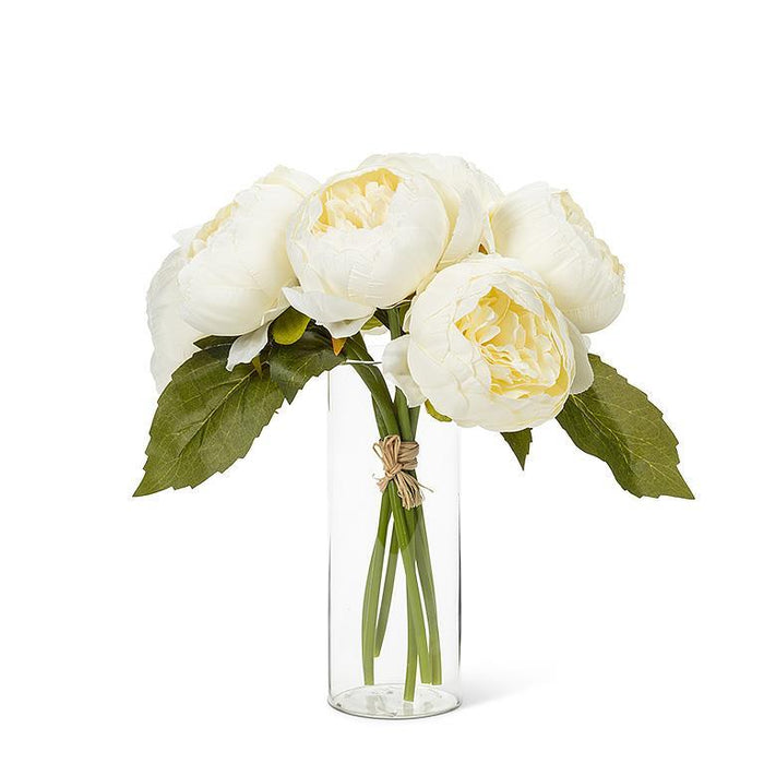 Faux Florals