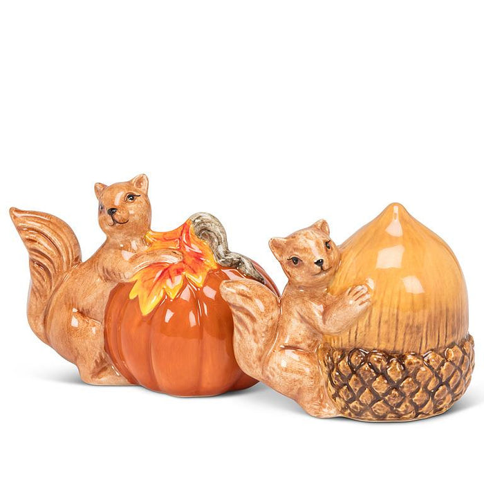 Fall Decor