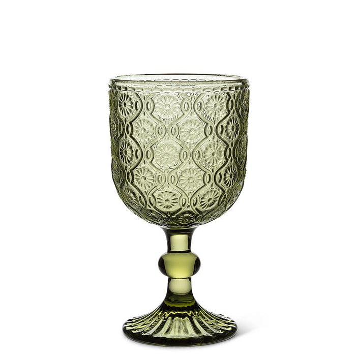 Glassware