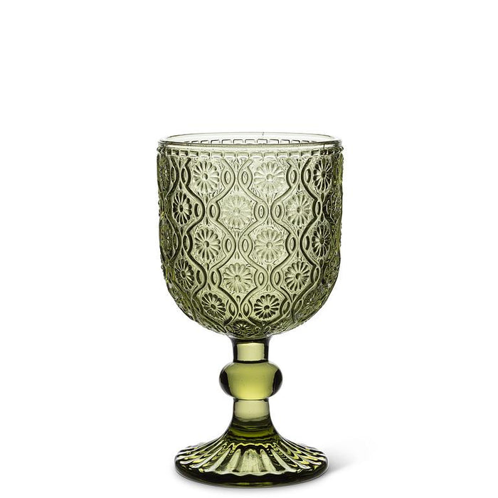 Glassware