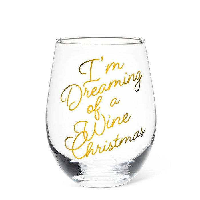 Holiday Drinkware