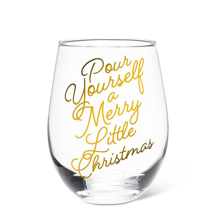 Holiday Drinkware