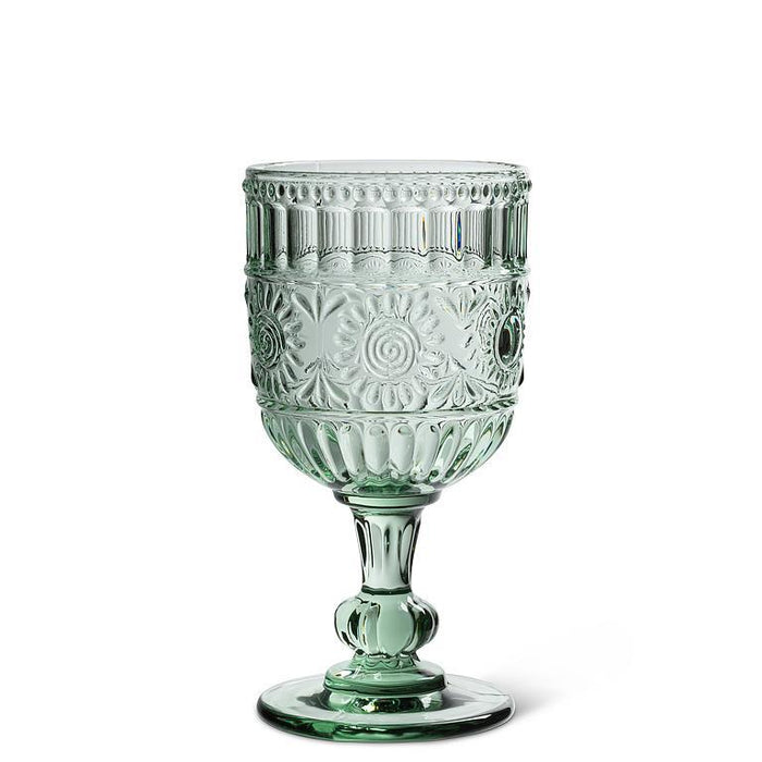 Glassware