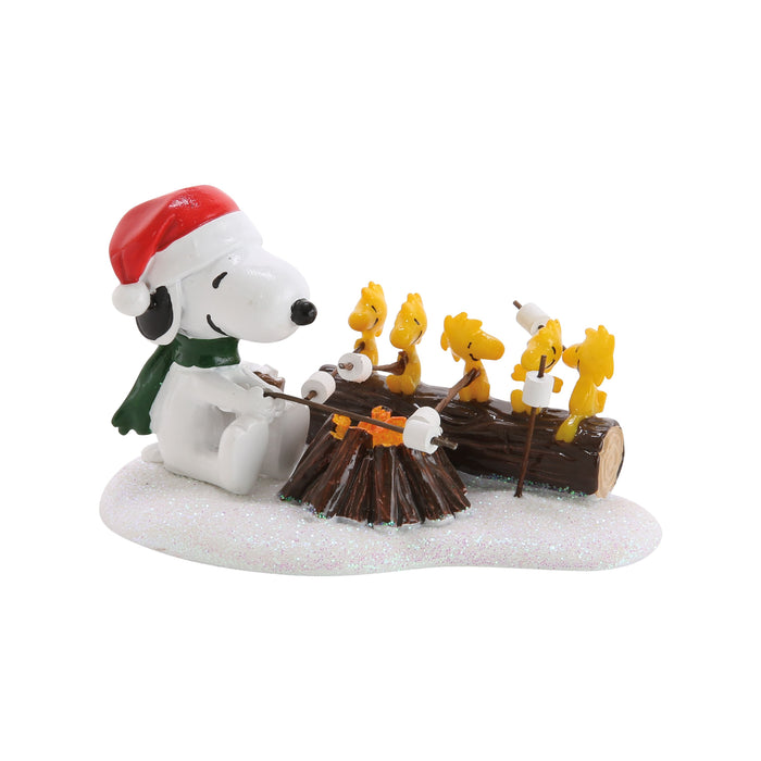 Department 56: Peanuts Village