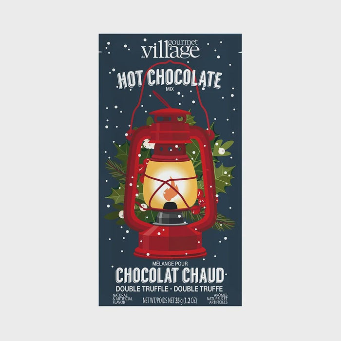 Hot Chocolate Mix