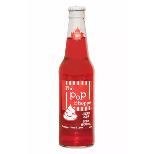 Pop Shoppe