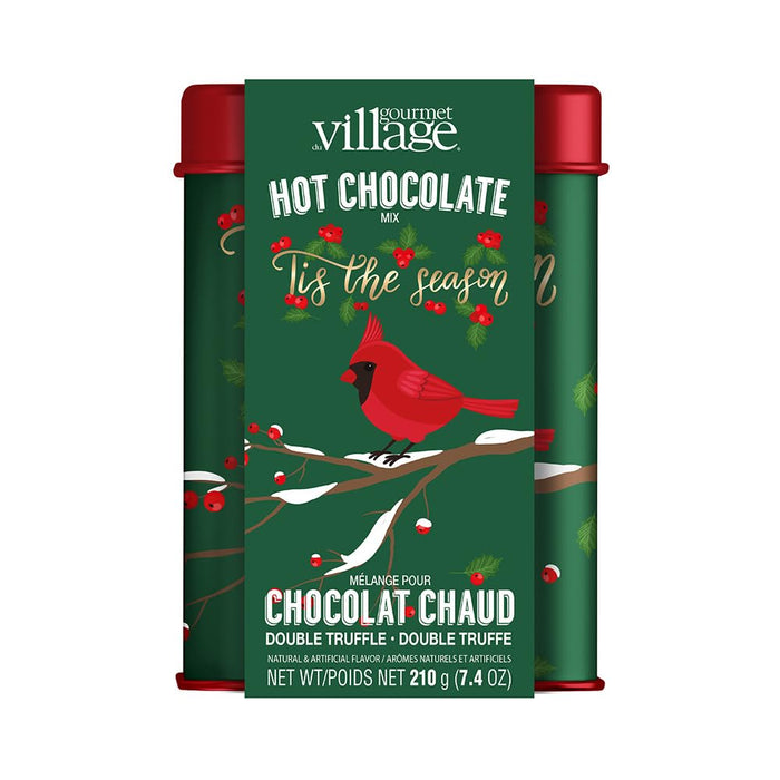 Hot Chocolate Mix