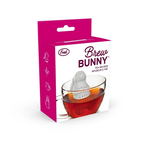 Tea Infuser