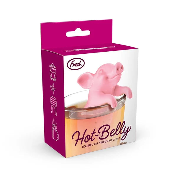 Tea Infuser