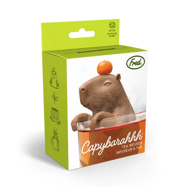 Tea Infuser