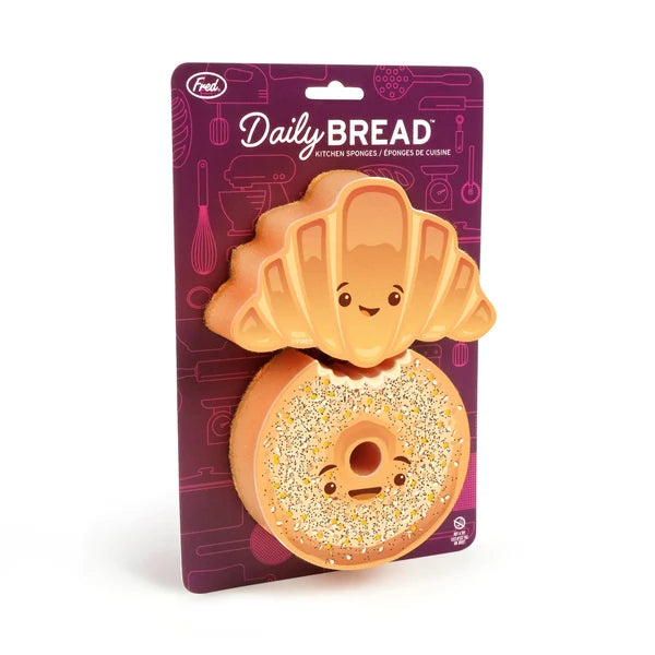 Sponges
