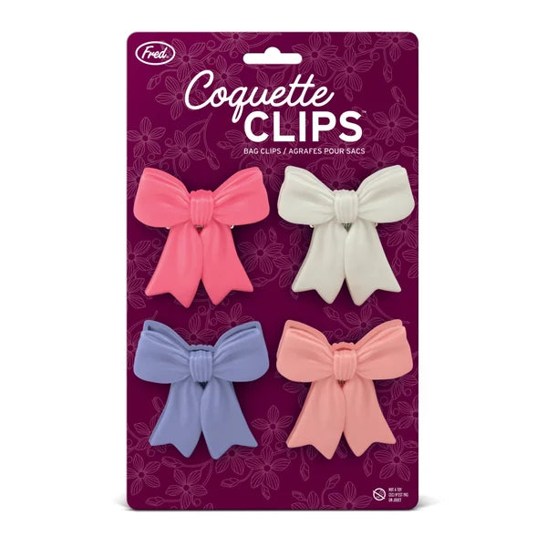 Bag Clips