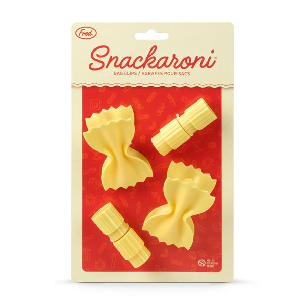 Bag Clips