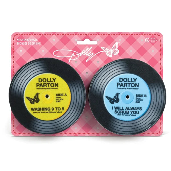 Dolly Parton Kitchenware