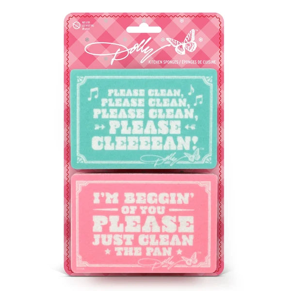 Dolly Parton Kitchenware